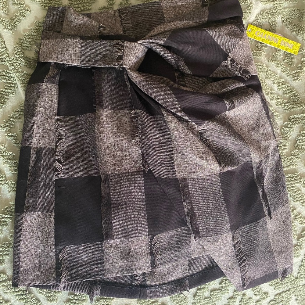 NWT Gianni Bini skirt